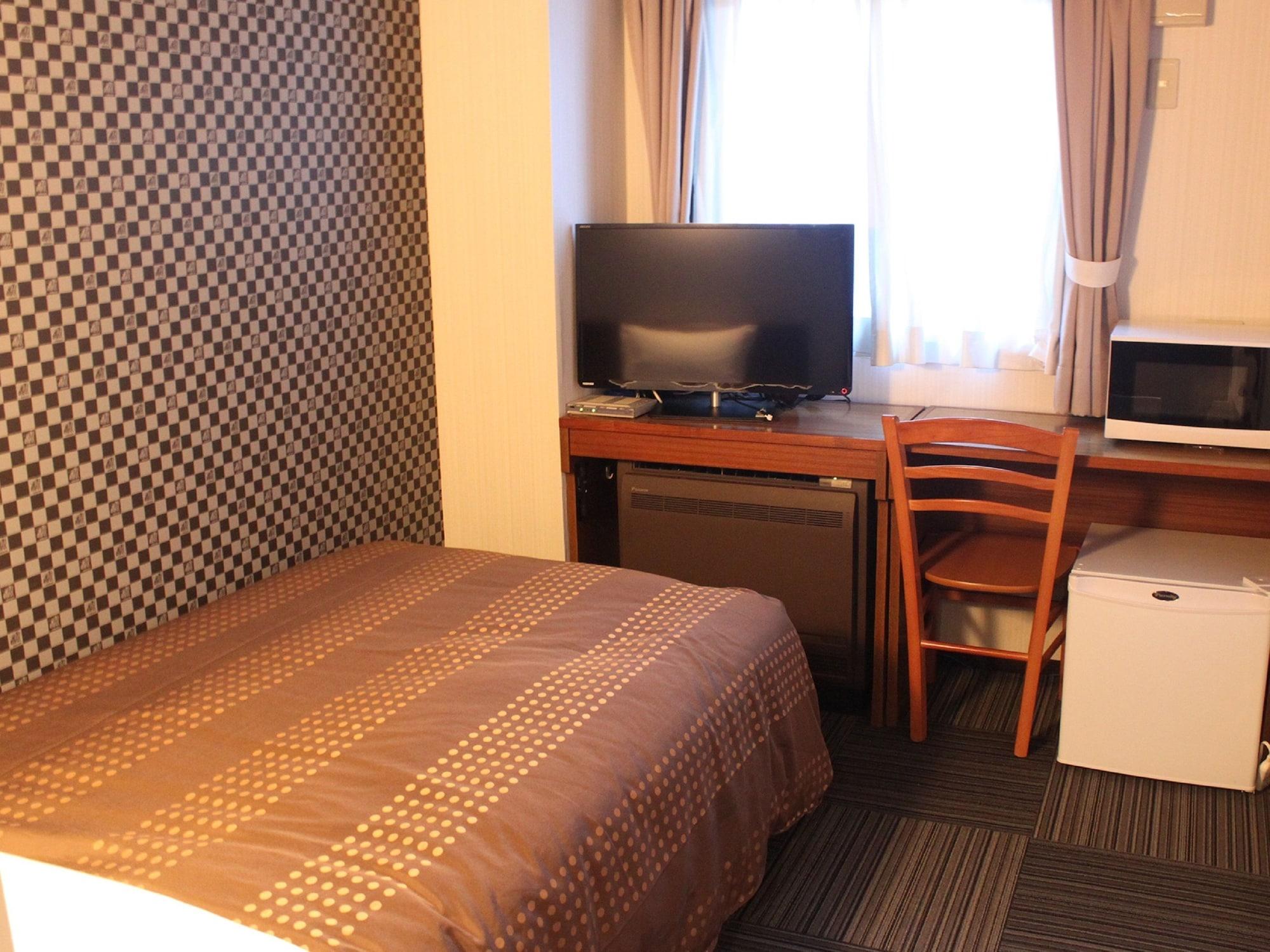 Hotel Livemax Budget Tokyo Hamura Ekimae Bagian luar foto
