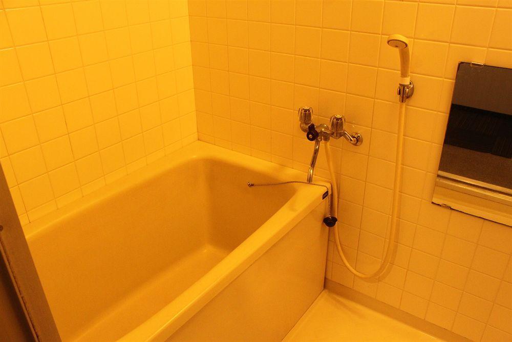 Hotel Livemax Budget Tokyo Hamura Ekimae Bagian luar foto