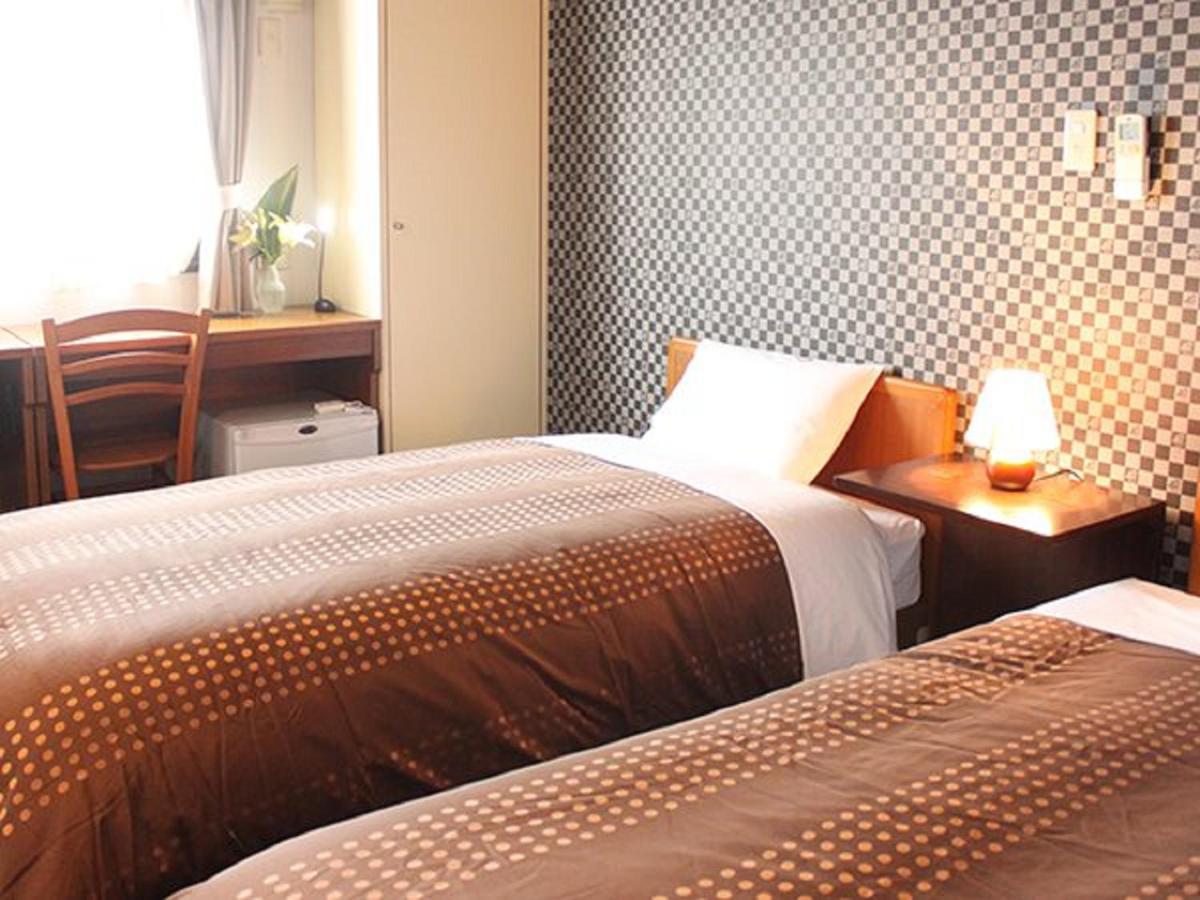 Hotel Livemax Budget Tokyo Hamura Ekimae Bagian luar foto