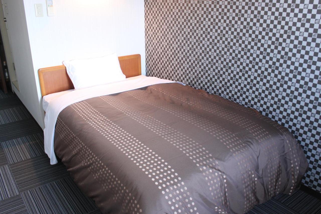 Hotel Livemax Budget Tokyo Hamura Ekimae Bagian luar foto