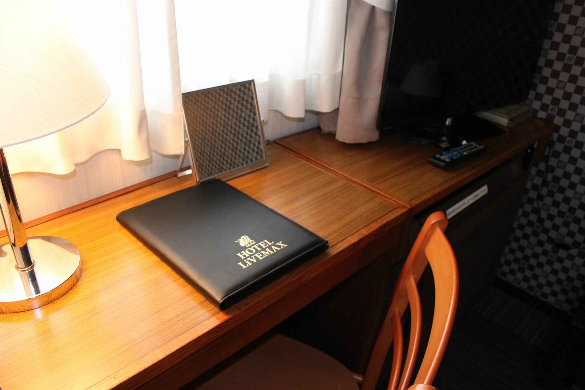 Hotel Livemax Budget Tokyo Hamura Ekimae Bagian luar foto