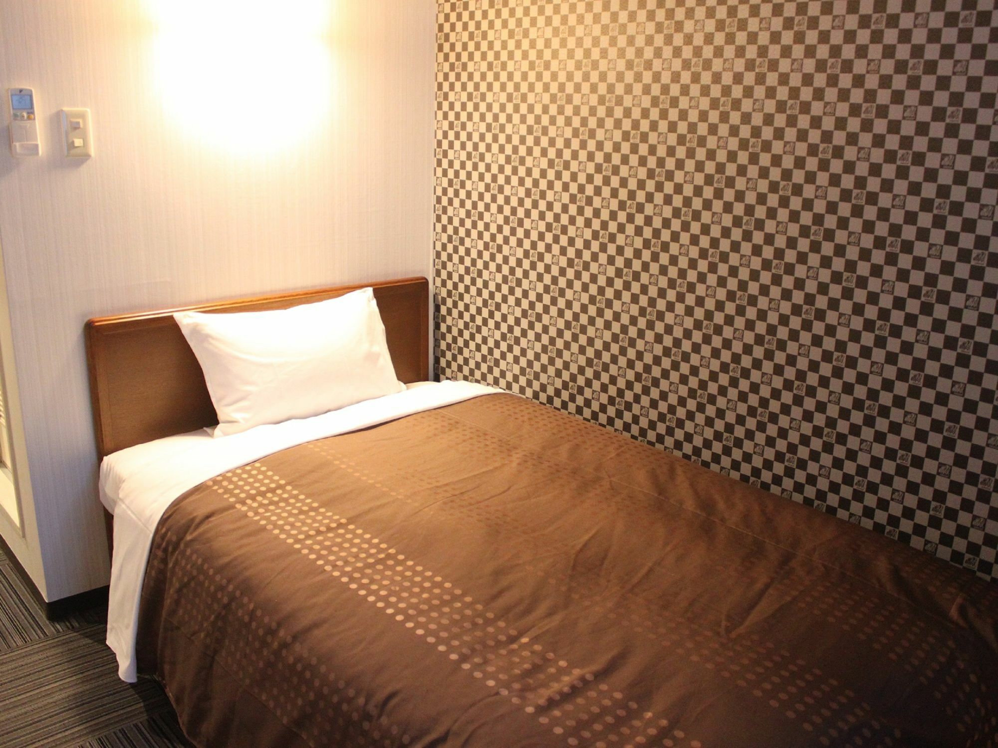 Hotel Livemax Budget Tokyo Hamura Ekimae Bagian luar foto